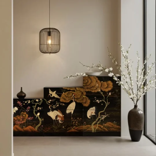 宋式，是东方美学的集大成者