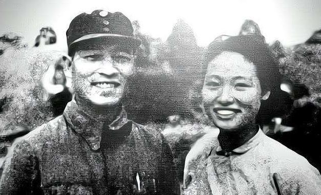 彭雪枫1944年英勇牺牲，周总理关心其遗孀劝其再婚，他的儿子后来成为上将
196