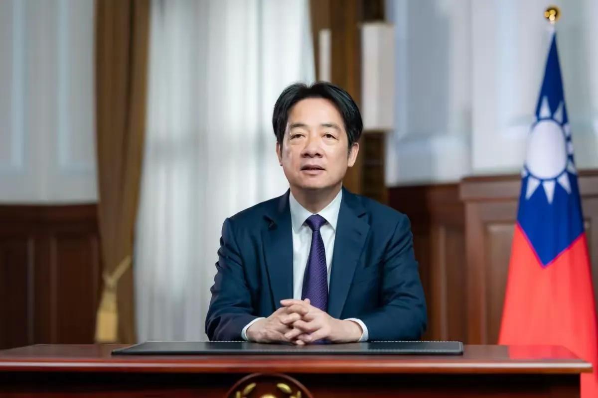 台湾是中国领土不可分割的一部分，这一事实具有充分的历史和法理依据，也是国际社会的