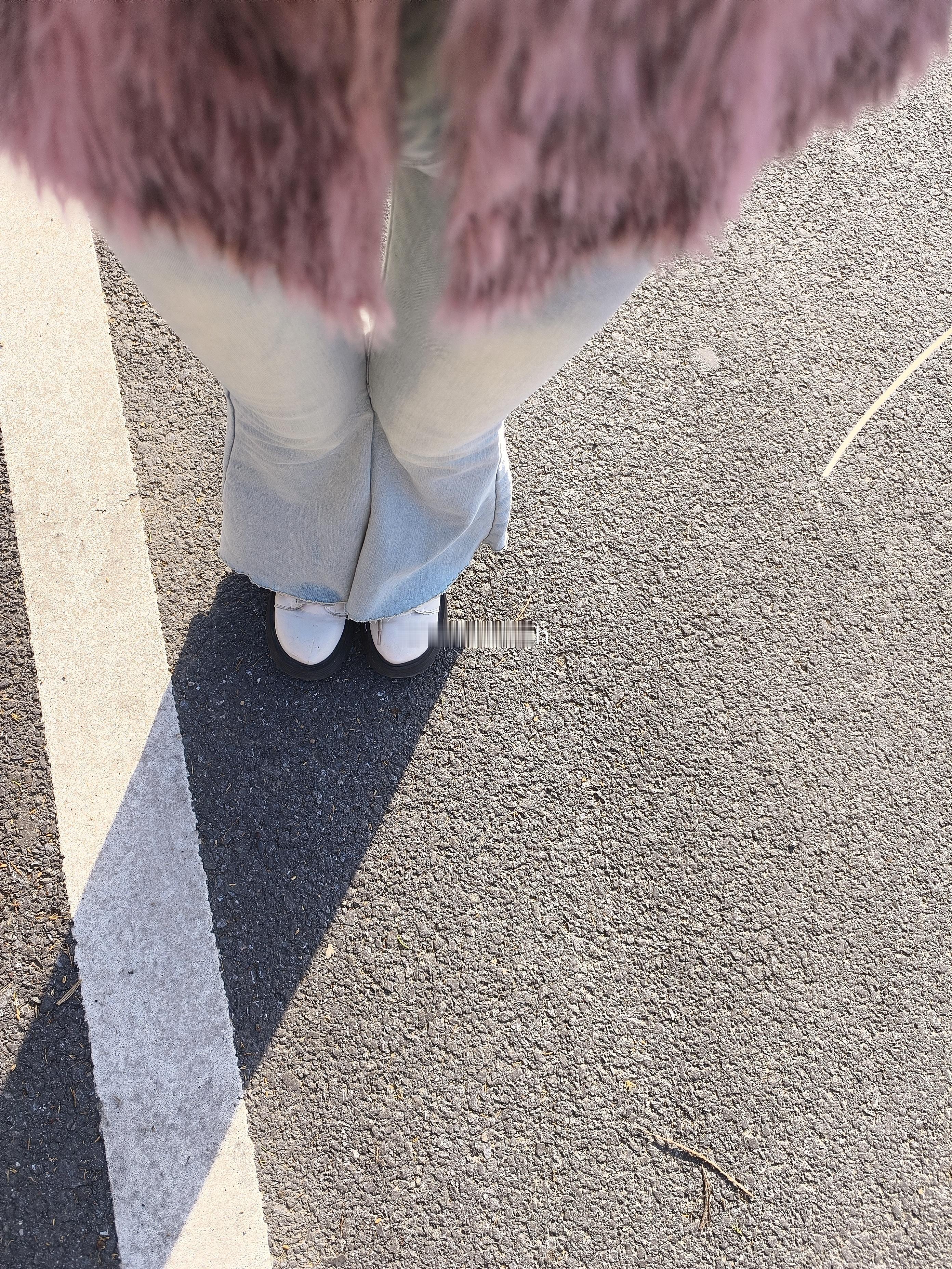 为什么现在鞋子都在做增高，动不动就八厘米，那能好看吗，八厘米都要给我干到一米八去