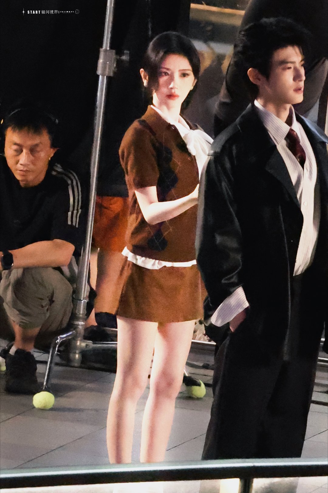 鞠婧祎[超话]   jjy鞠婧祎姜黎非jjy鞠婧祎露芜衣jjy鞠婧祎阿黛 jjy