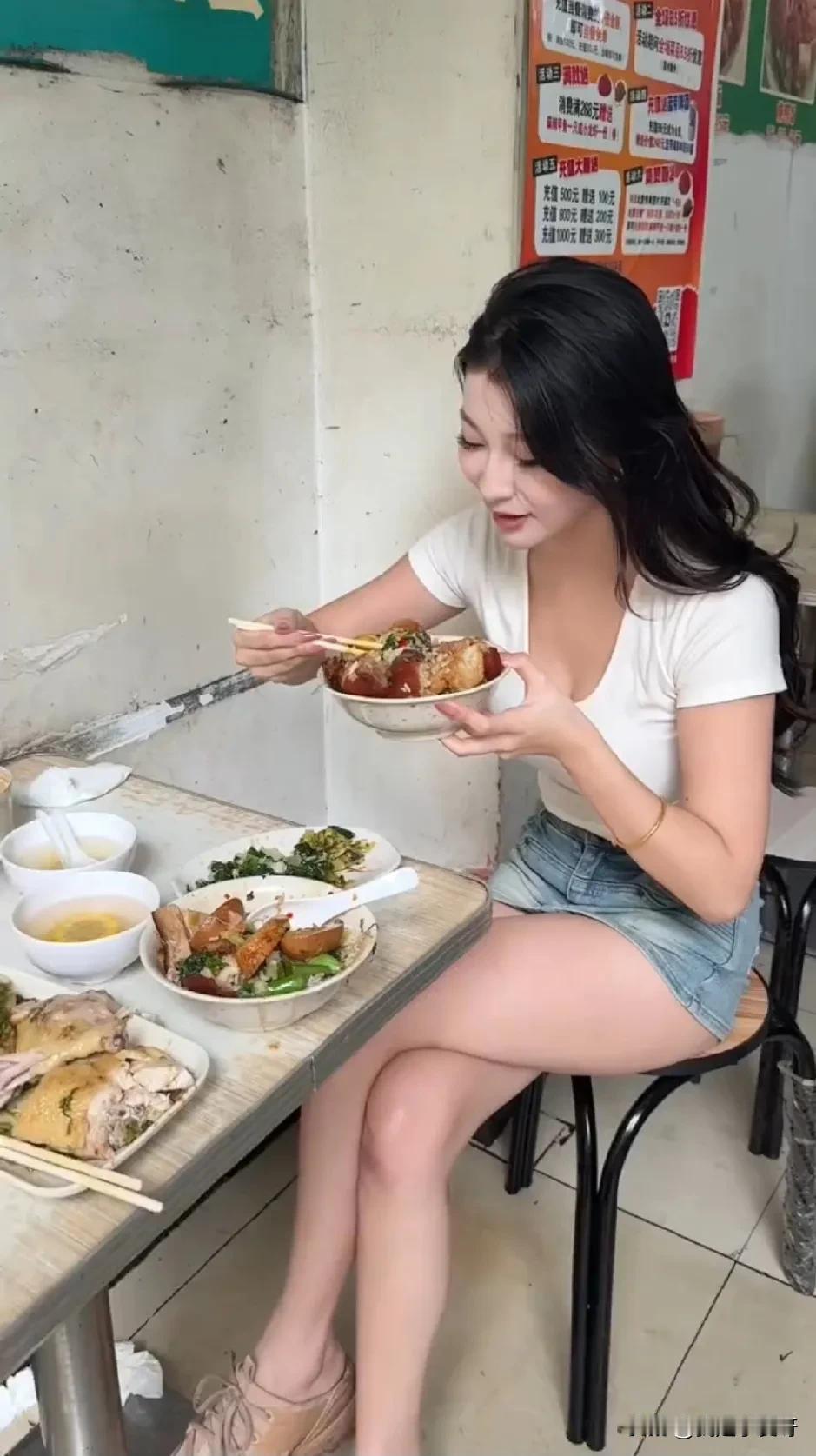 猜一下这是哪里的吃法？