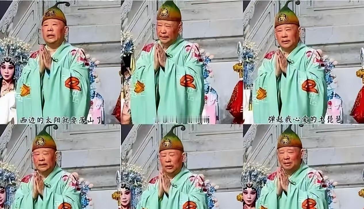 即兴改编惹风波被立案，德云社股权曝光，幕后掌舵人浮出水面
 
一场舞台上的即兴发