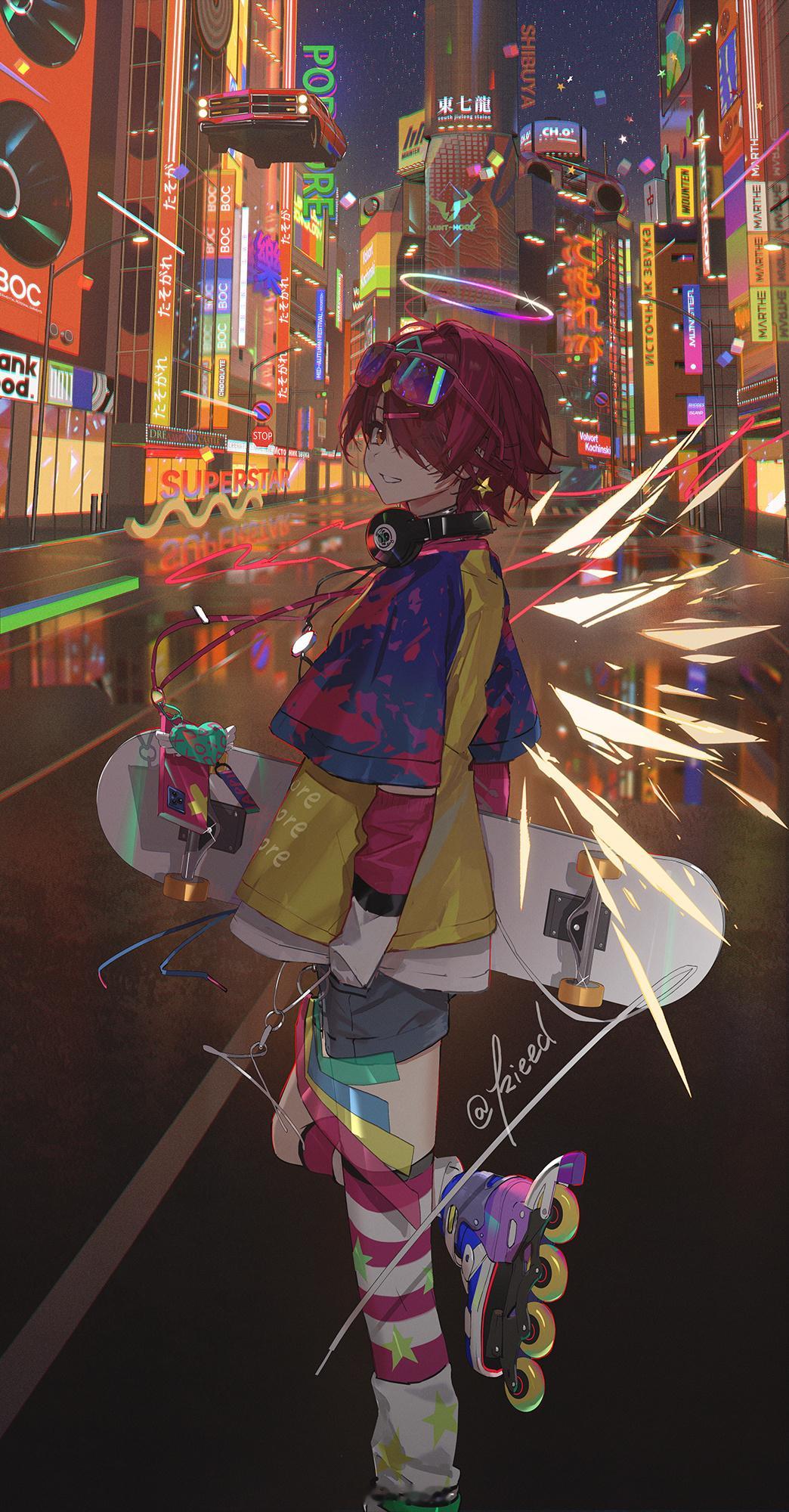 音 律 超 新 星 