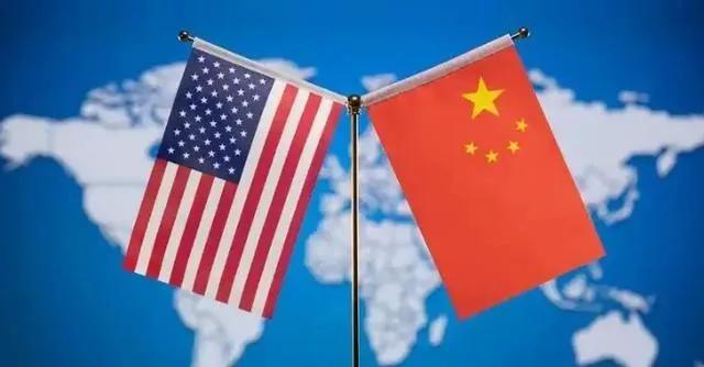 现在的局势已经到了最危险的时刻，美国早就锁定了主要战场，一步一步把中国往战争边缘