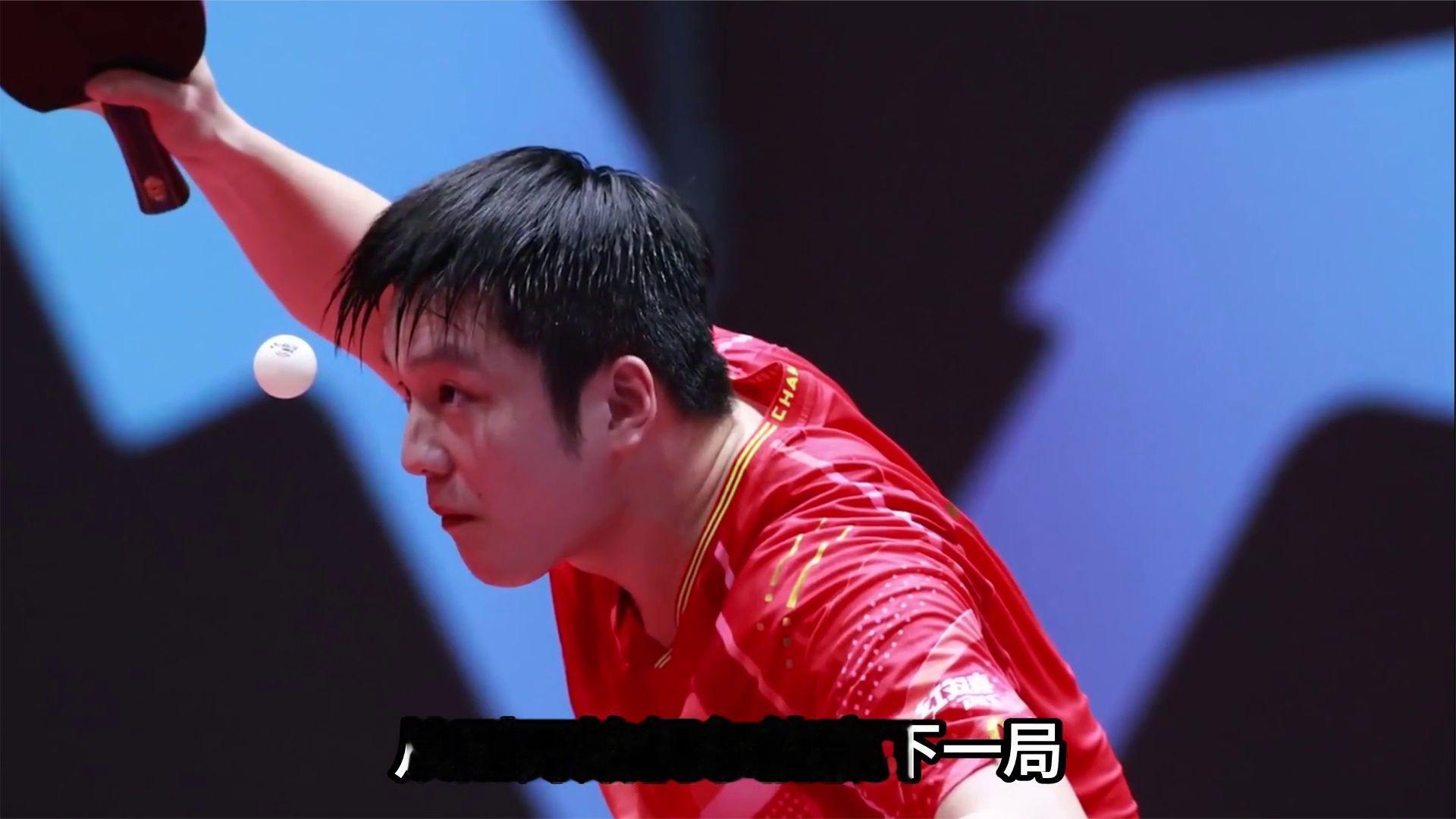 苦等60年圆梦！乒乓男团拿下亚运金牌，剑指奥运赛场
