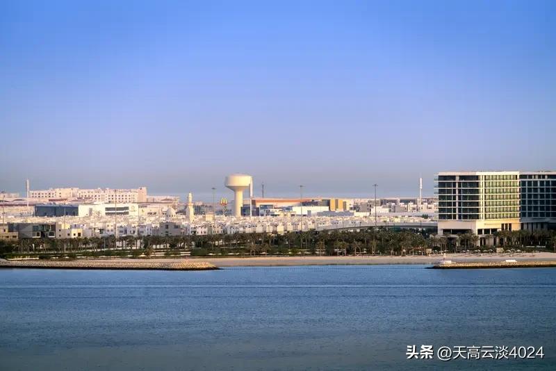 巴林海水淡化厂遭袭到底谁干的 巴林海水淡化厂遭袭，这事儿一出来就炸锅了，中东局势