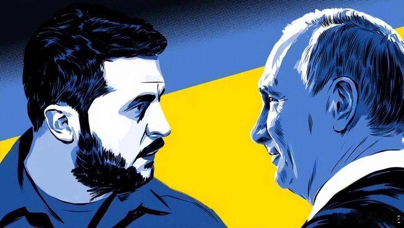 俄乌战争 乌克兰总统办公室主任布达诺夫：一个新秩序正带着巨大的阵痛孕育而生。旧秩