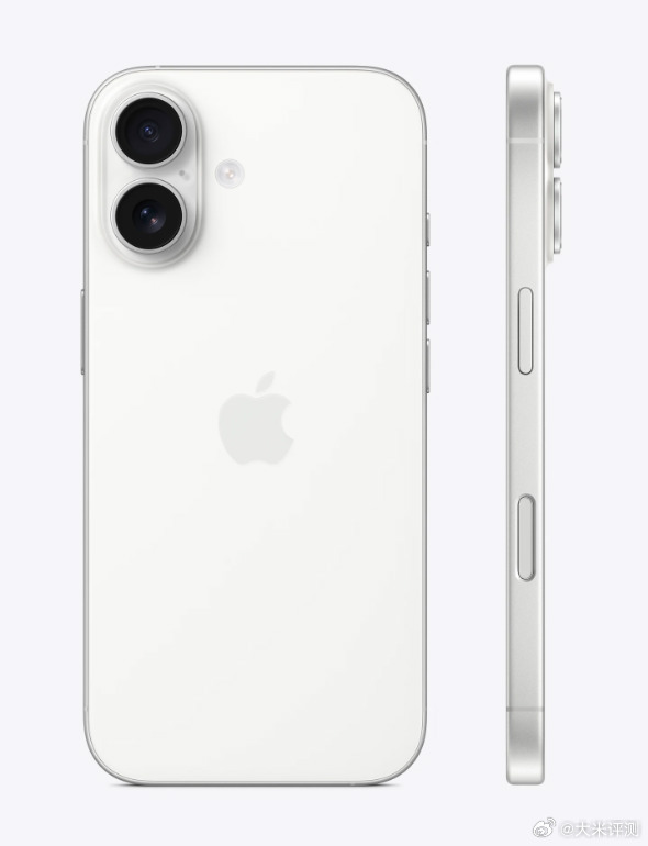 不过17Pro系列换成铝合金材质后，往年iPhone Pro系列相对标准版那种质