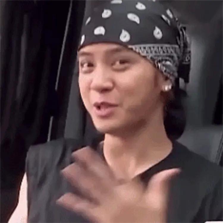 胡汉三又回来了？
哈哈哈