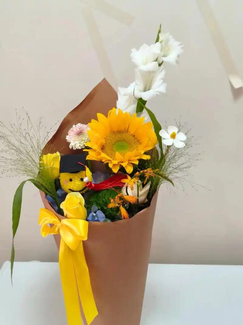 有时候真的挺神奇的，
人会突然在某一天，
也说不上为什么，
整个人就开始顺起来了