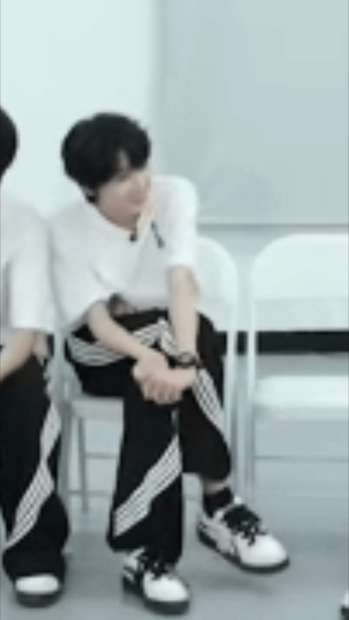 小麻花儿 