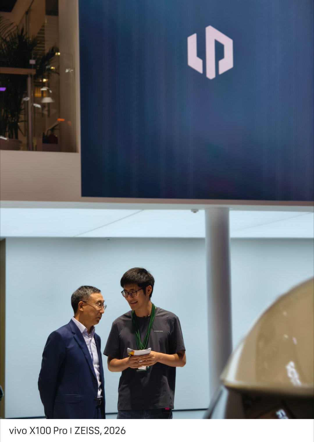 日常分享大v聊车北京车展 北京·中国国际展览中心顺义新馆