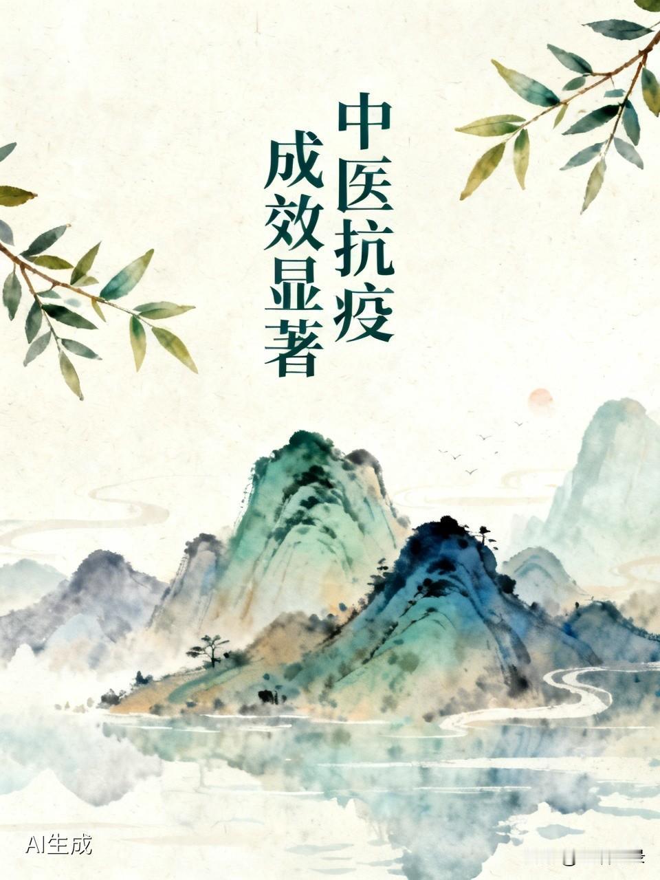 中医对新冠的作用那可真是功不可没！我国研发的“三药三方”疗法超厉害。“三药”里有