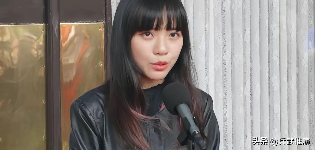 被国台办列为“台独打手帮凶”　黄捷叫嚣：“继续努力”

黄捷被正式点名，不但不认