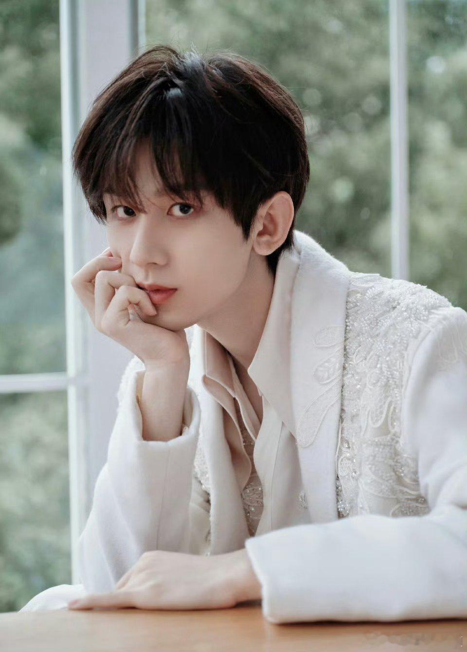 成毅卢云cy成毅你是我年复一年日复一日无法终止的梦。| 朱瞻基 |｜