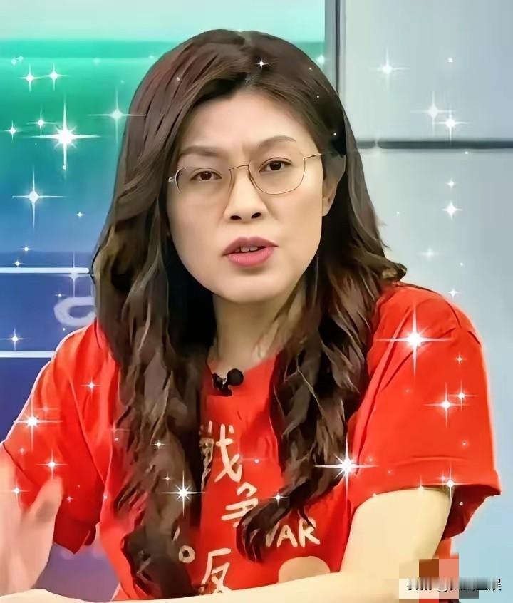 万万没想到！
郑丽文真是个狠人！
不扒不知道，一扒潜规则都扒出来了！
郑丽文这次