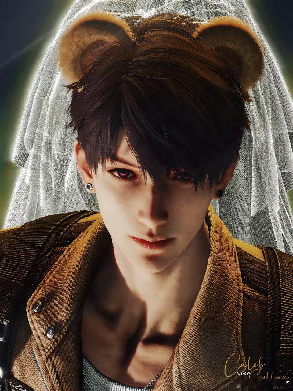 恋与深空 恶俗 女玩家吃点好的可把有些人急坏了 