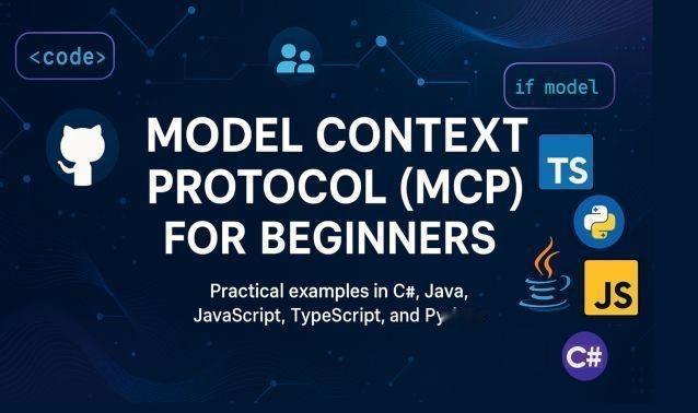 MCP 初学者课程包含 10 个动手实验，提供 40 多种语言版本！ 🌍
🎓