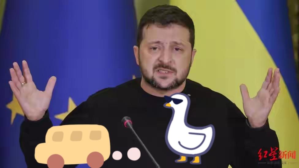 乌克兰传来新消息了！

乌克兰外交部长瑟比加27日说，乌总统泽连斯基已准备好同俄