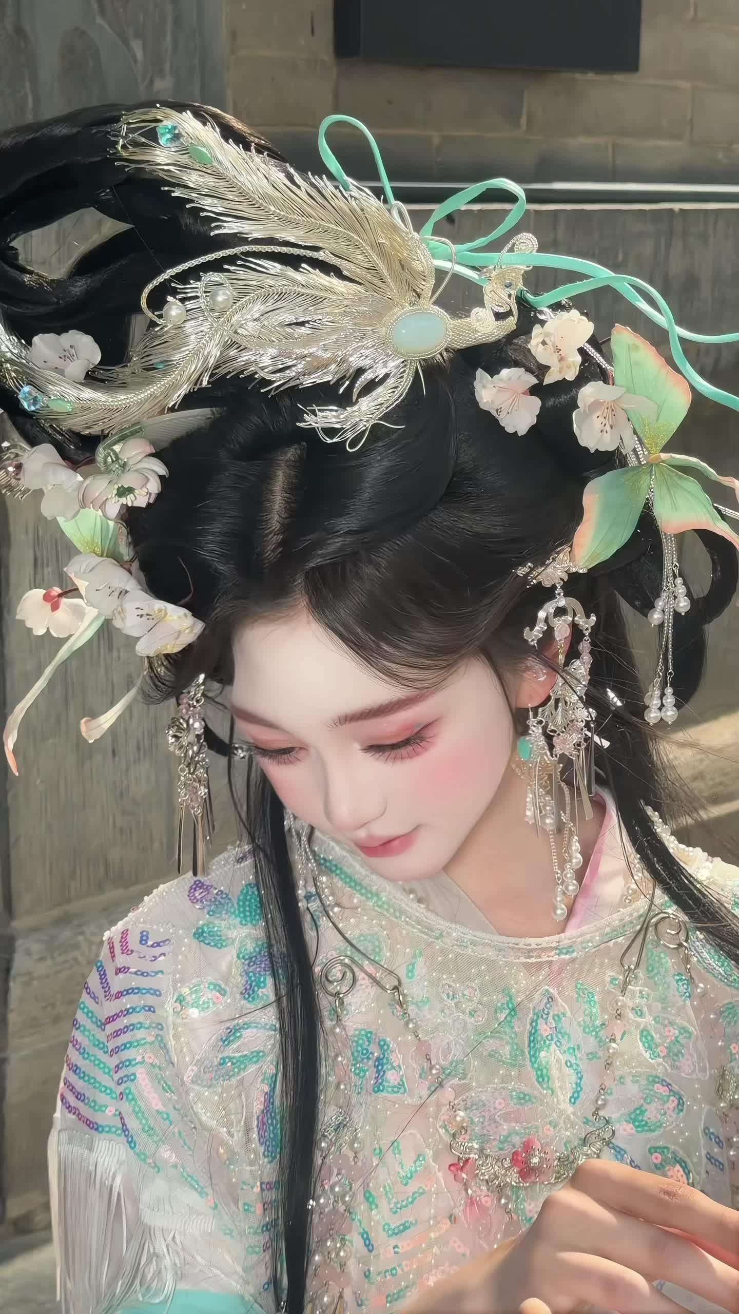 与谁同坐 明月清风我