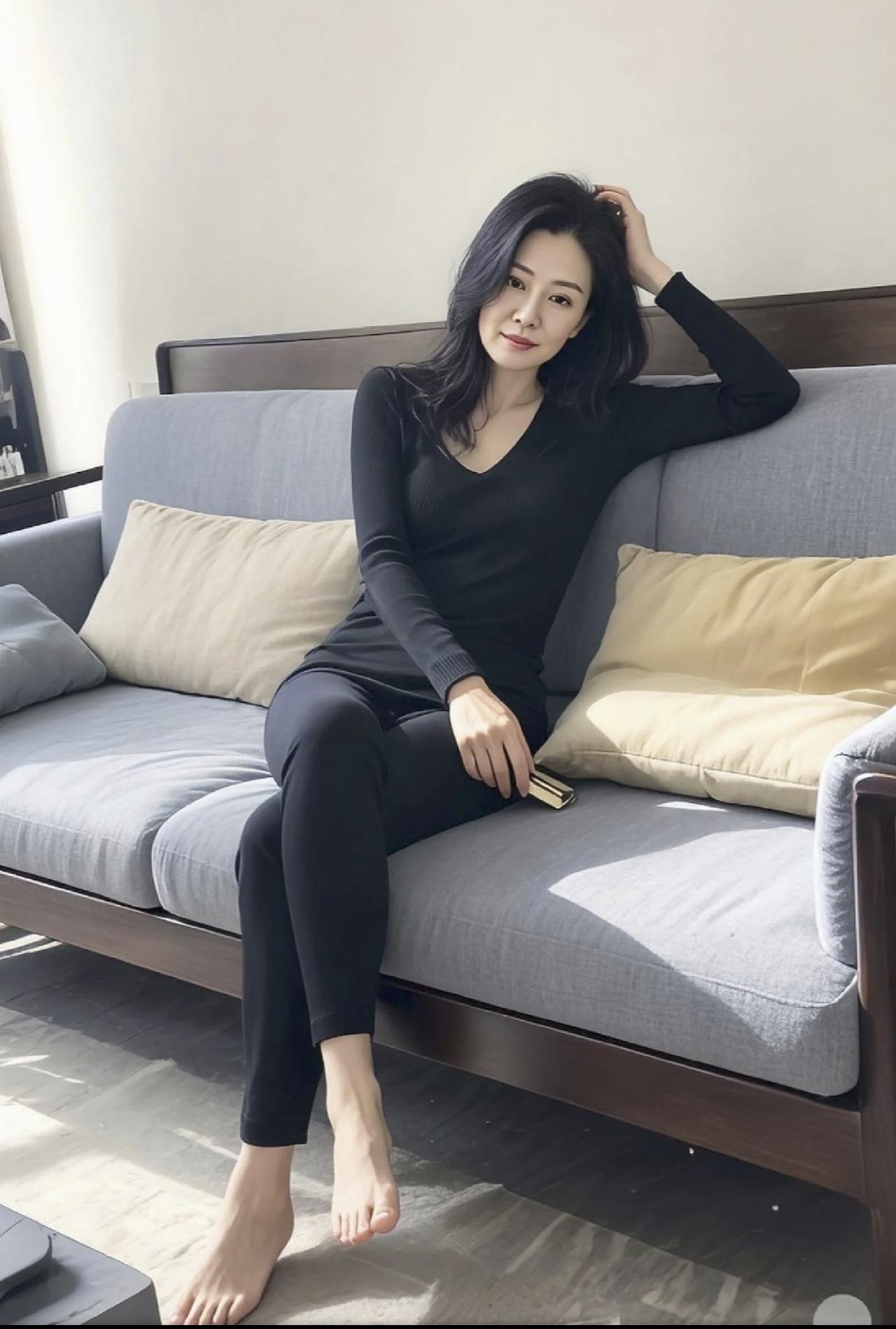 我发现，男女相处，女方凉薄才能幸福。不管是恋爱还是婚姻，这一条适用于所有男女关系