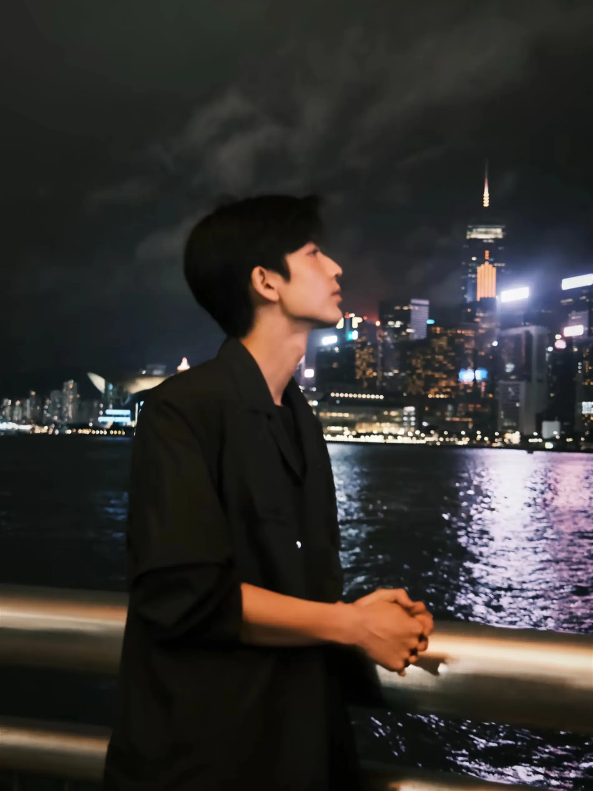 蒋峤西 你在香港过得好不好 好不好。蒋峤西推广