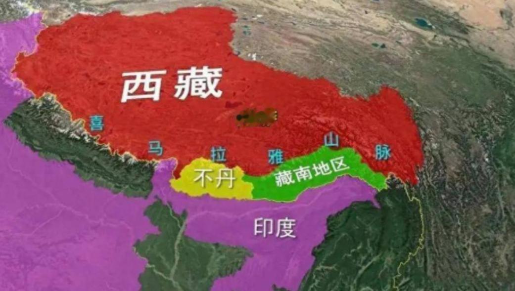 印度人这次是彻底傻眼了！他们做梦也想不到，在中印边界的藏南地区，中国一枪没放，光
