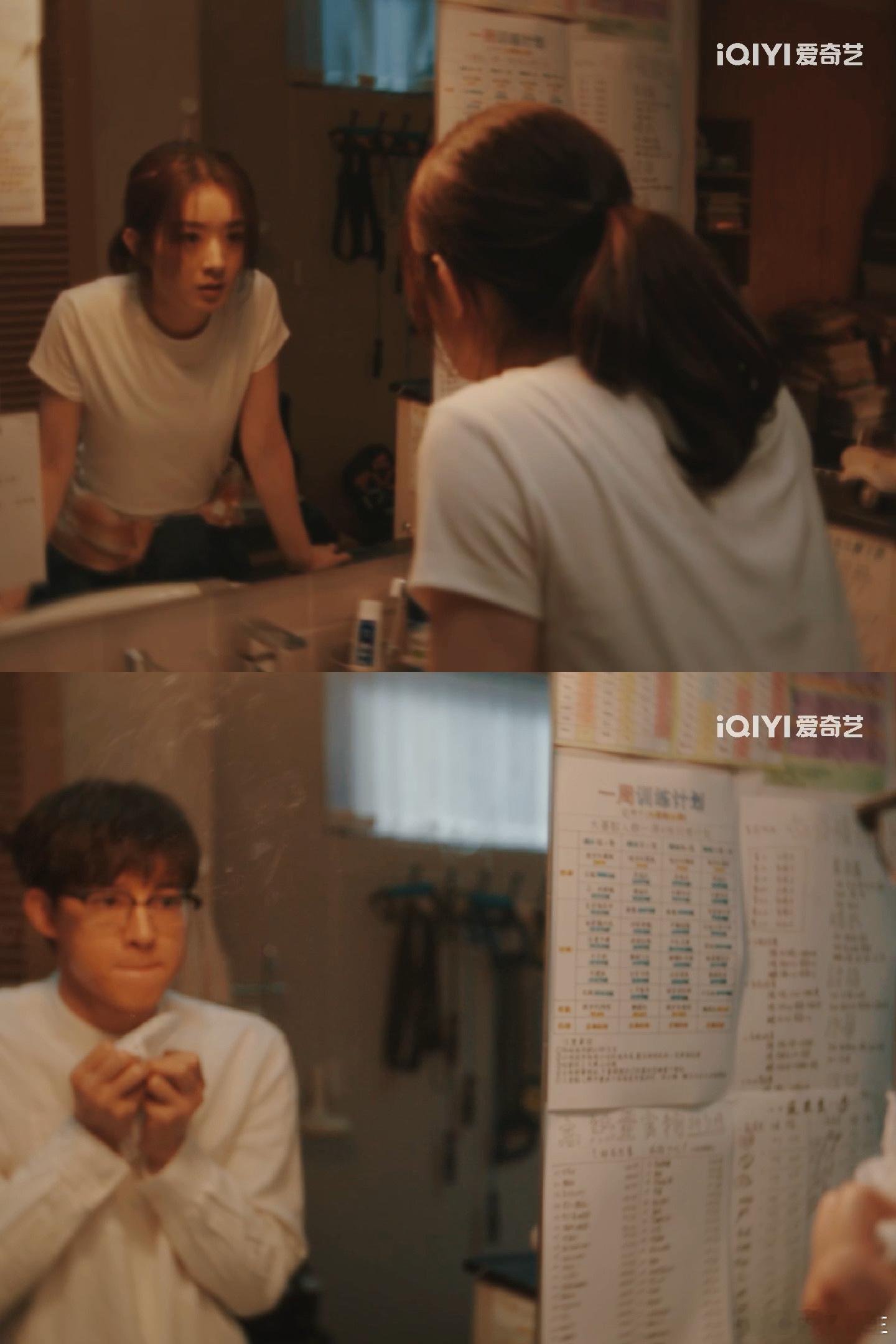 女主是女主男主还是女主 救命！谁懂啊！《在人间》直接把禁忌美学玩到极致！赵丽颖和