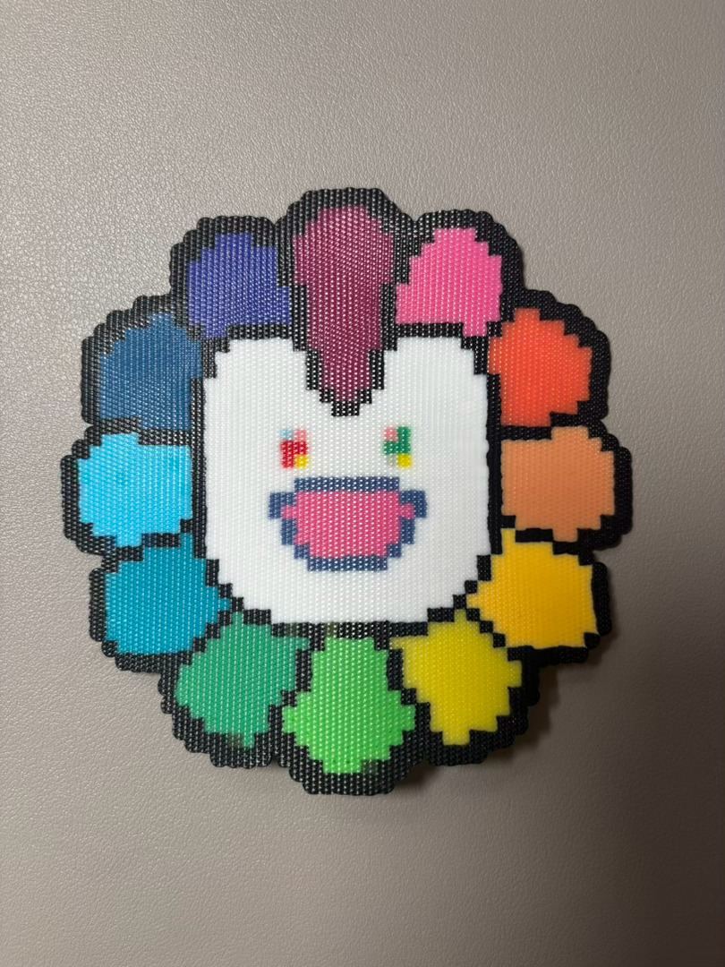 有没有人告诉我为什么烫完之后拿重物压还是会弯  专栏 · 手搓diy