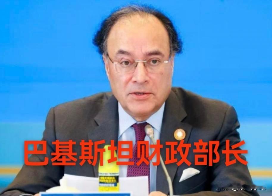 巴基斯坦正式向美国寻求经济支持（贷款）100亿美元五年期汇率稳定机制，结果美国“