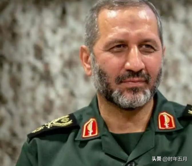 伊朗伊斯兰革命卫队官员：

伊朗的决定将对该地区产生决定性影响，伊朗也将永远决定