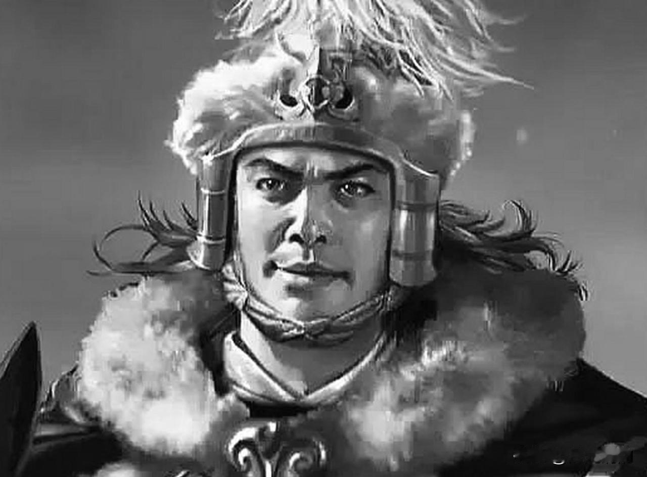 公元530年，尔朱兆为给叔叔报仇，杀了北魏孝庄帝，随后拥立长广王元晔为帝，也就是