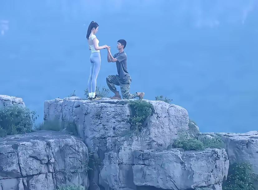 她的家人会同意这门婚事吗？