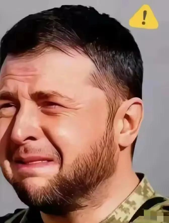 战争可以输了，自己可以下台，北约可以不入，欧盟也可以不进，但唯独一点绝不能让步！