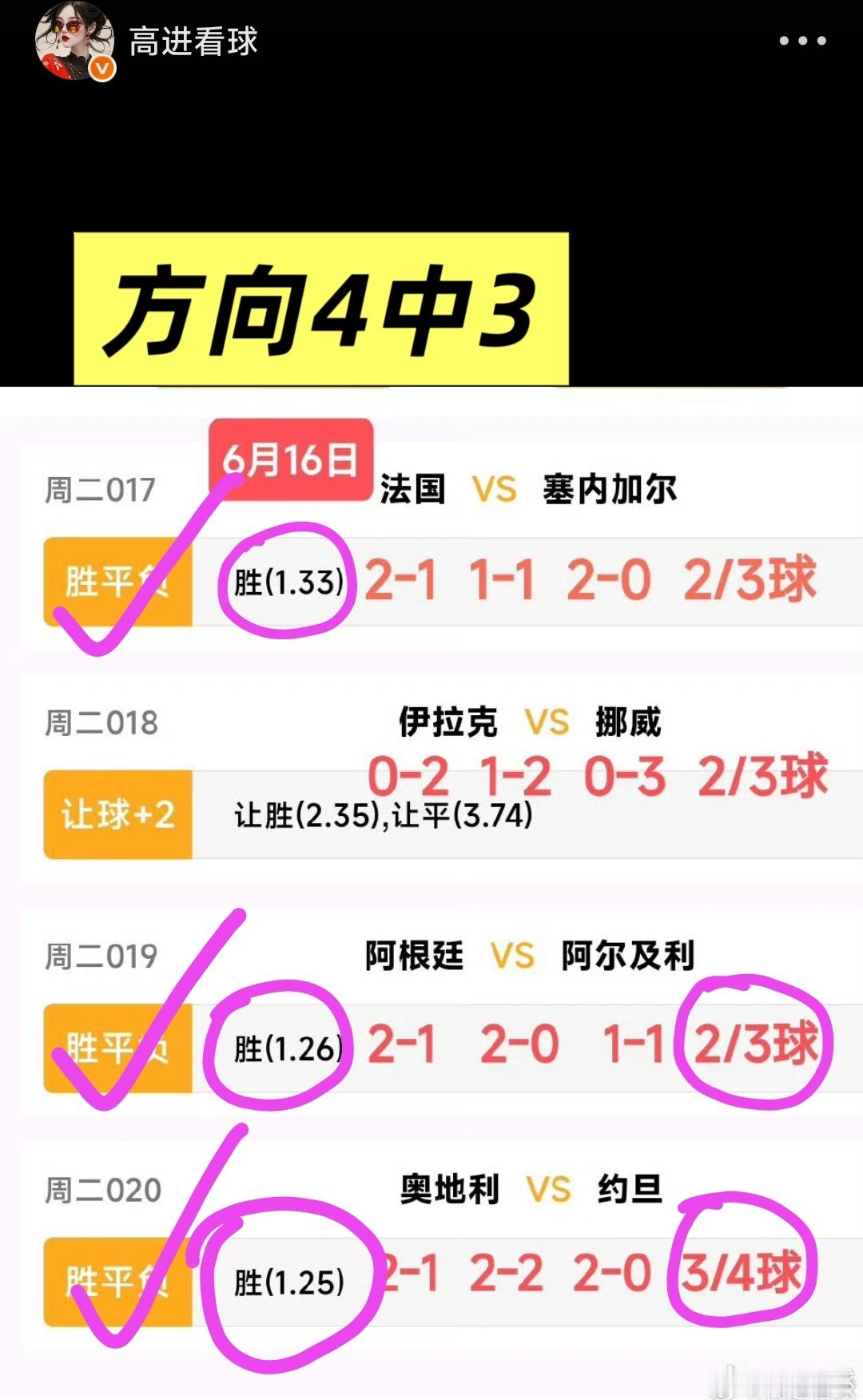 只有爱自己才能更好地让别人喜欢自己风向又是4❤️√3世界杯:葡萄牙VS刚果金🇨