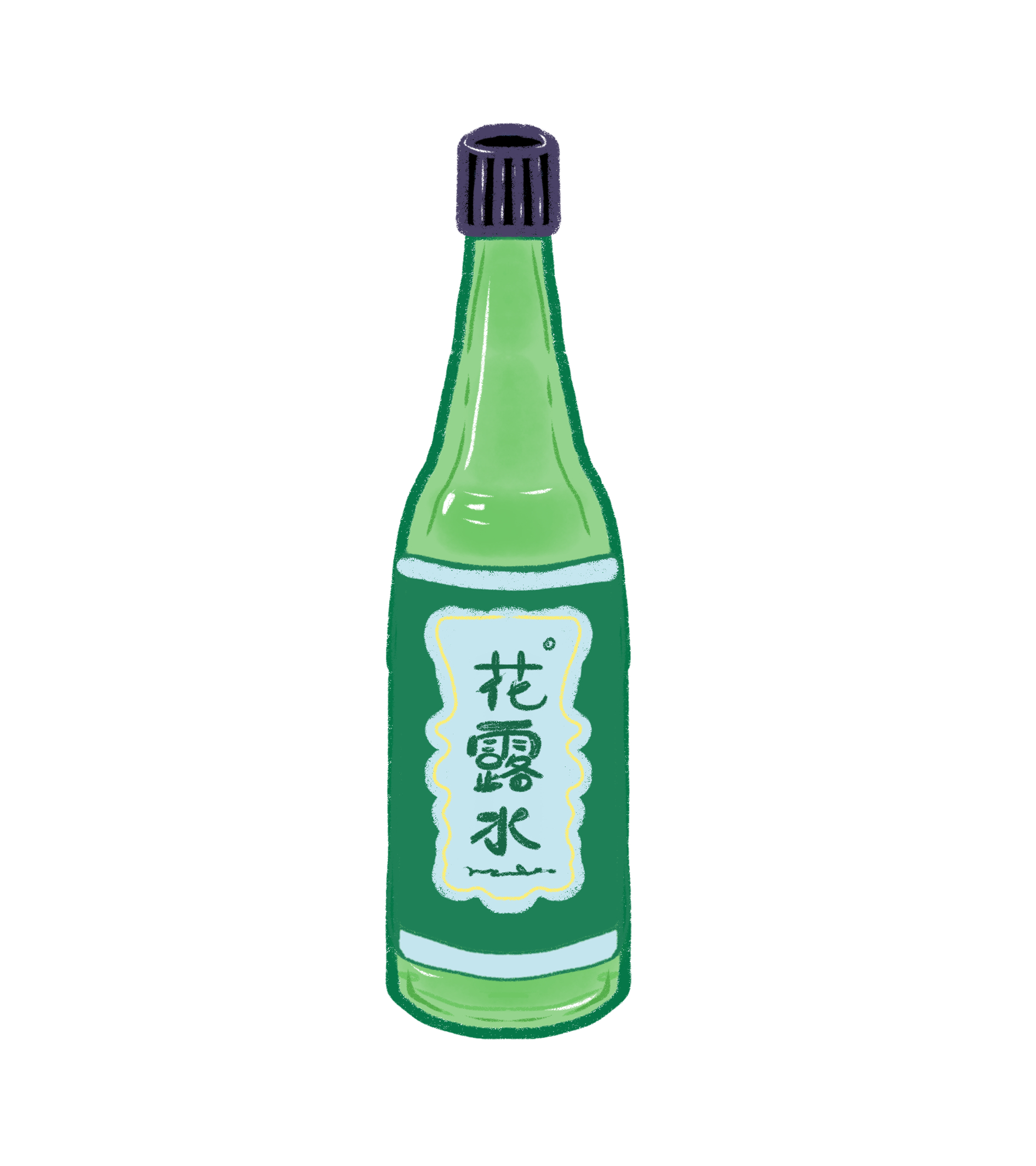 #这3类人谨慎使用花露水#【有人因使用花露水致皮肤过敏 医生提示：这3类人谨慎使