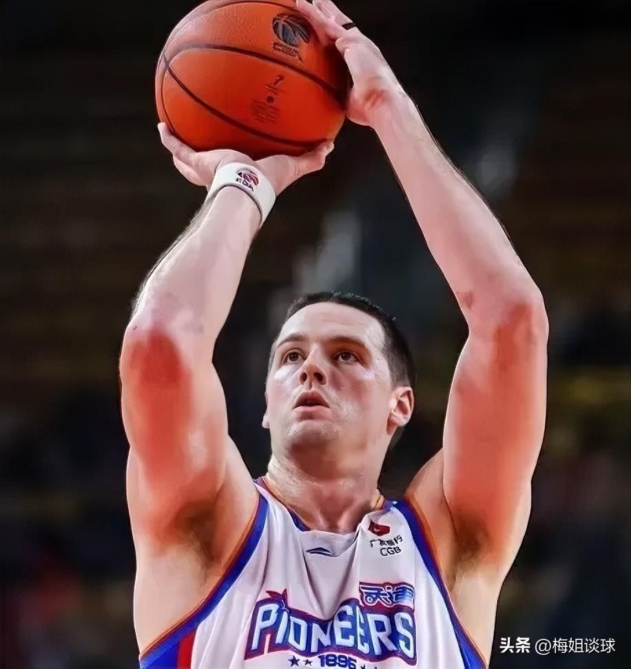 实力相差太大！天津91：115不敌山东，看看球员数据，谁尽力了？！

01、詹姆