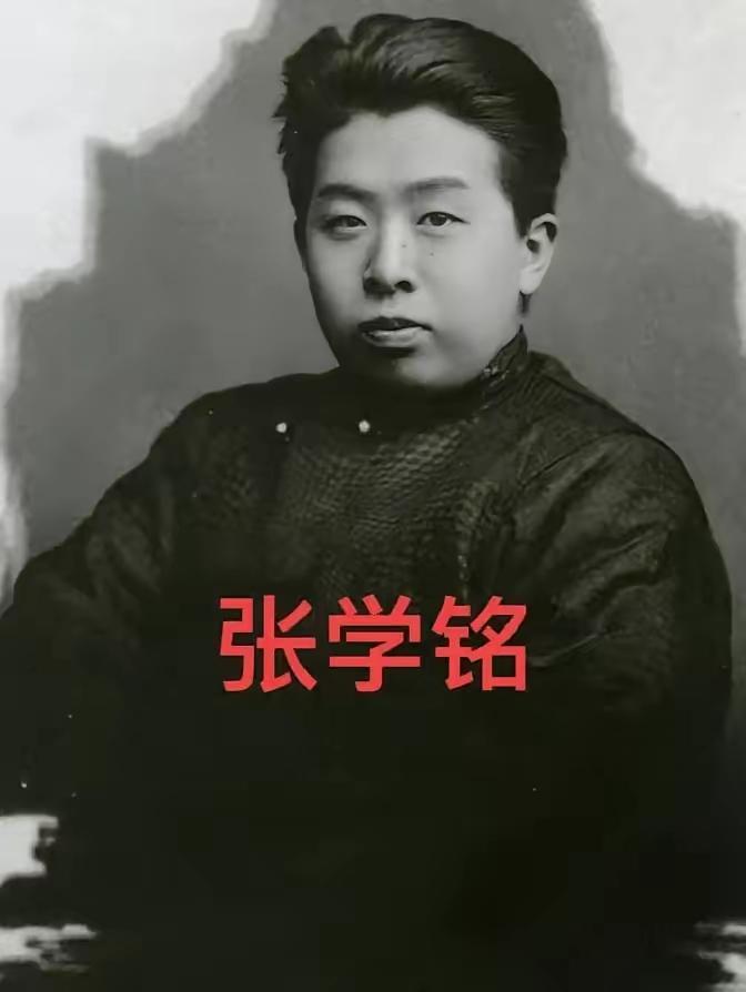 张作霖这一辈子有八个孩子，但是其中有一名孩子让张作霖非常厌恶，这个孩子竟然是他原