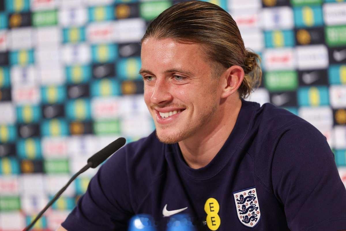 马竞联系了切尔西，询问了加拉格尔的情况，球队管理层很喜欢他，这名中场与切尔西的合