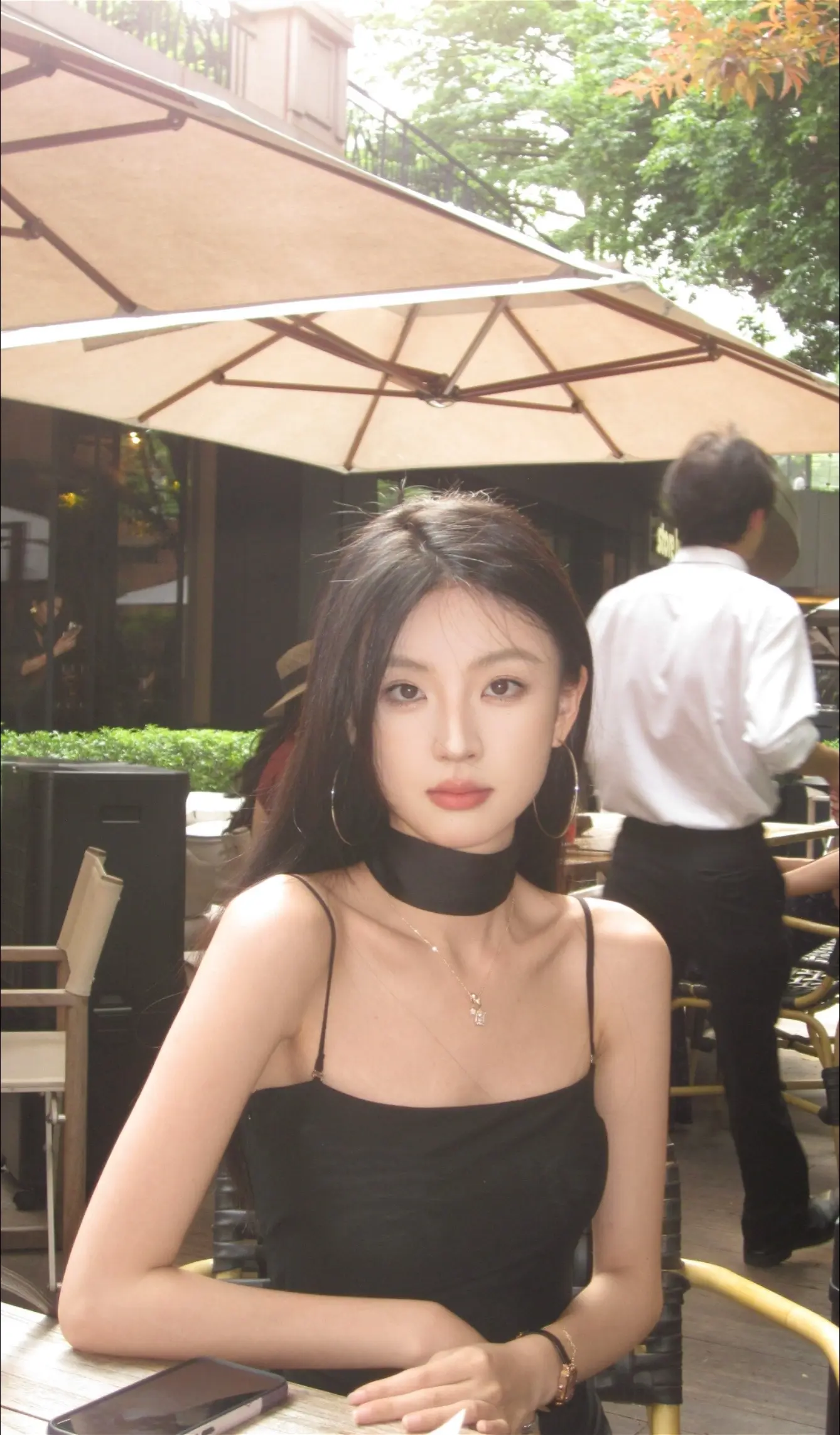 一不小心就拍了一二三四五六张。