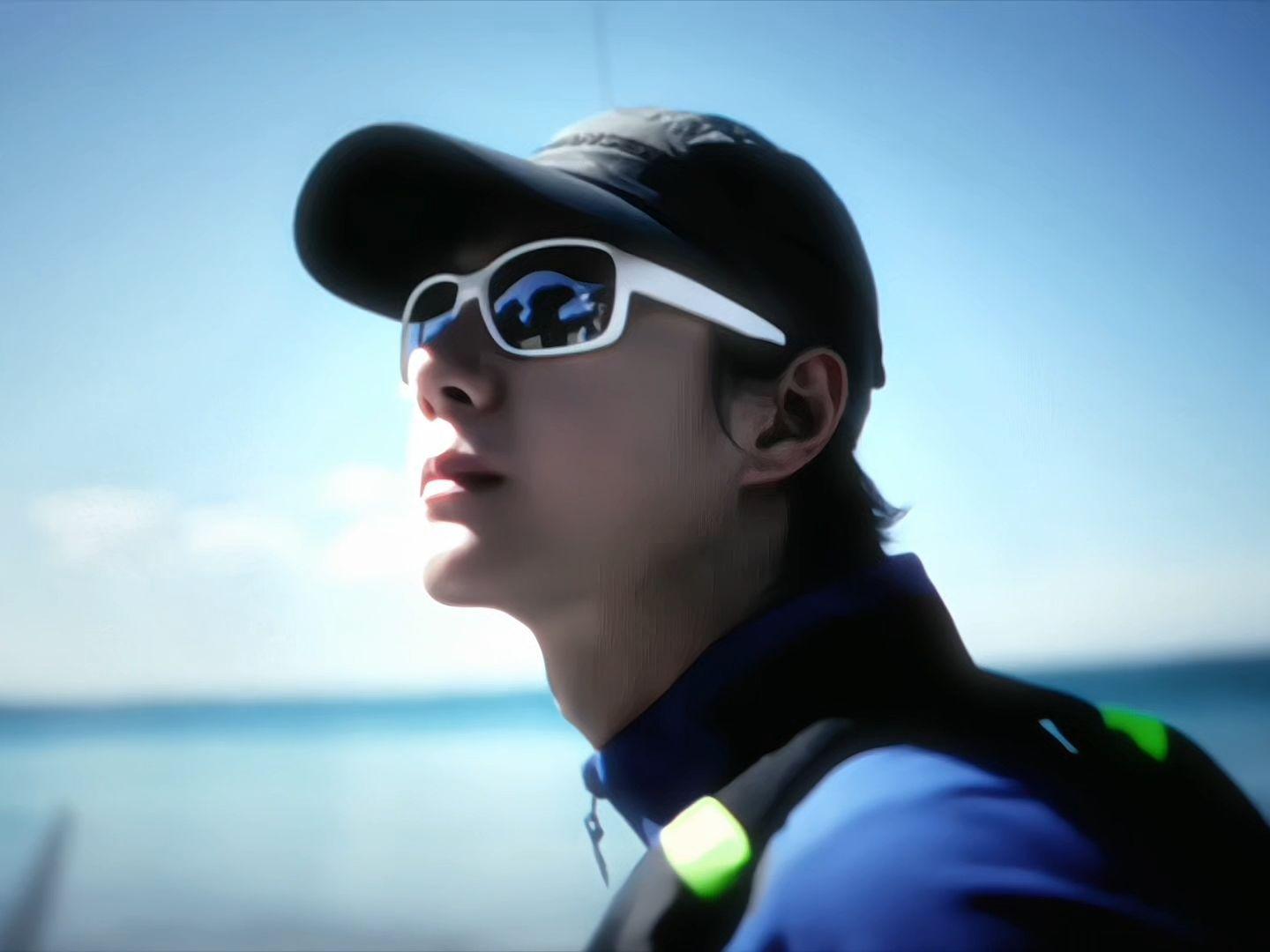 或许自由更胜一筹