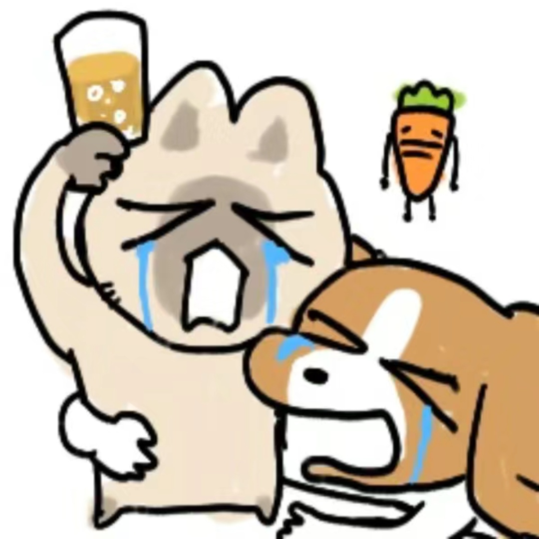 分享新鲜表情包 ​​​