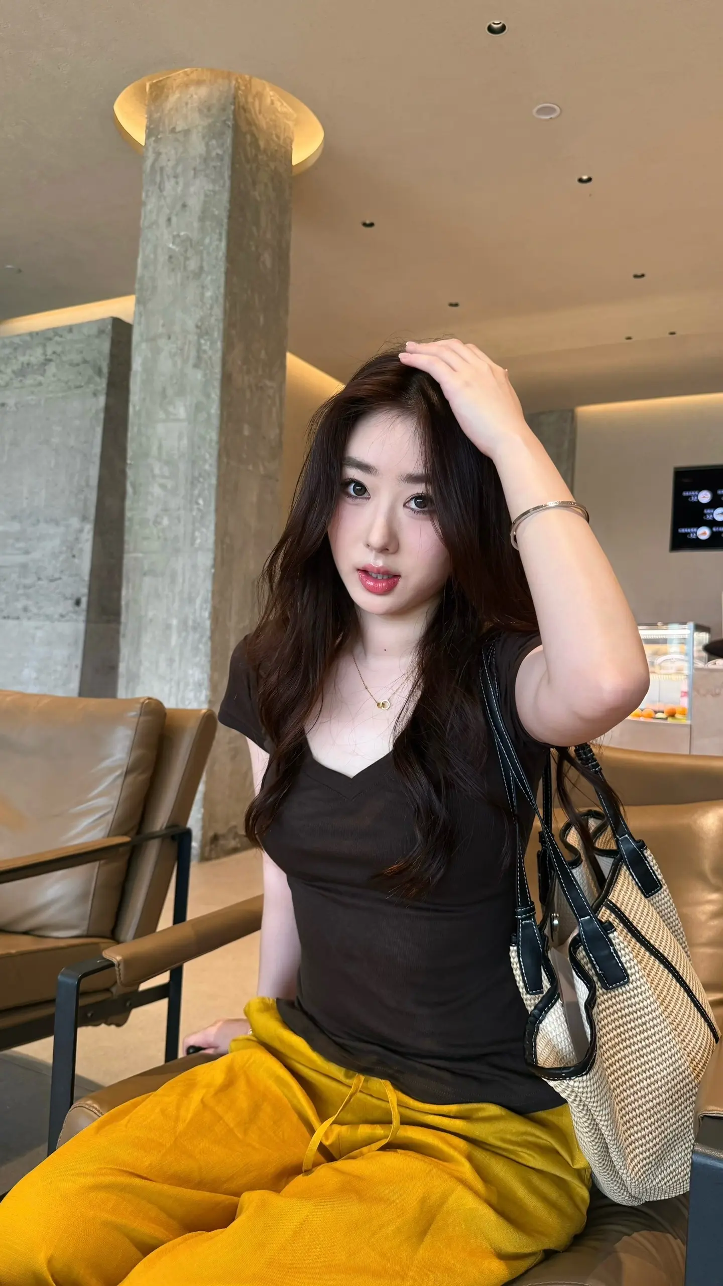 ootd穿搭