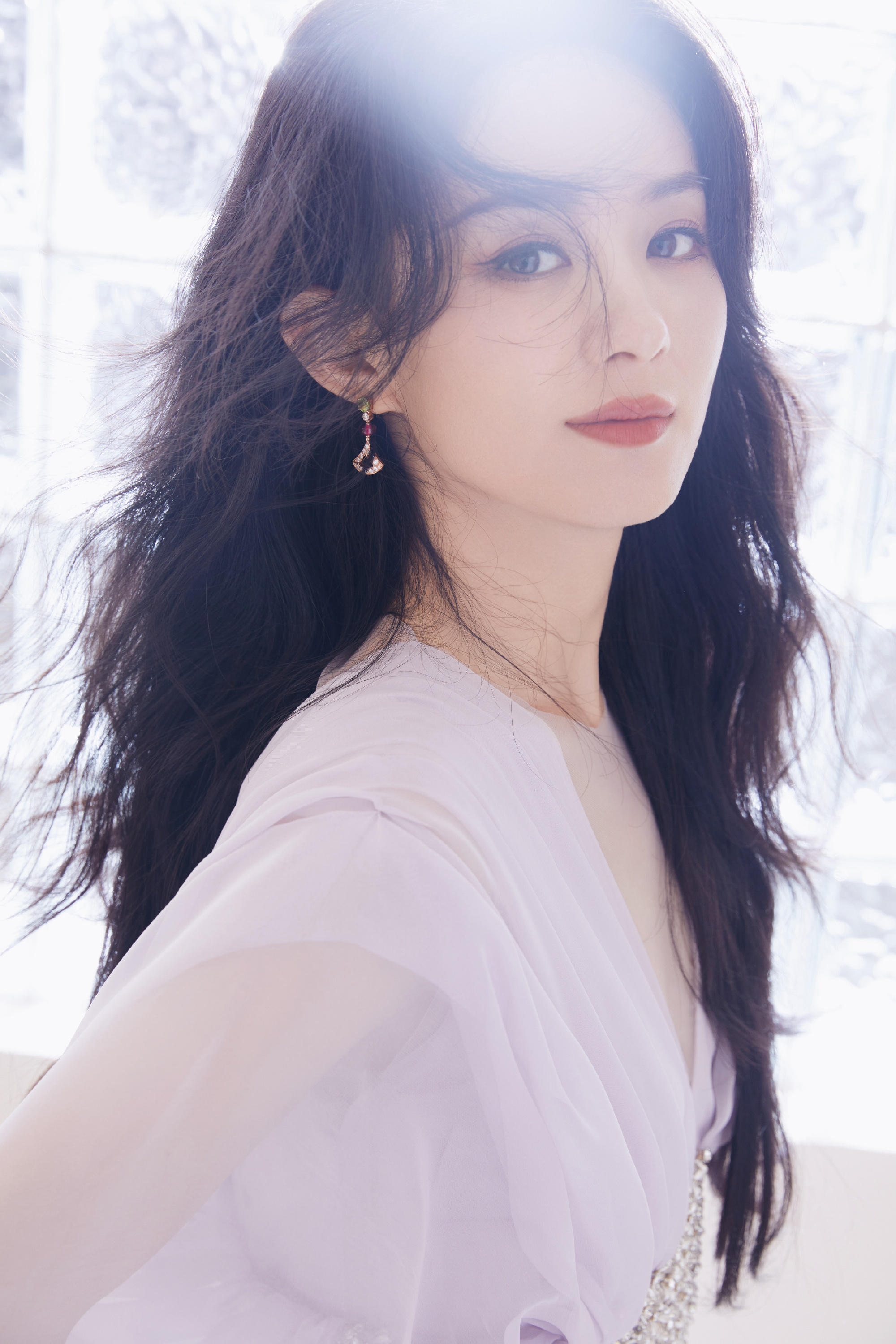 赵丽颖电影澎湖海战 zly赵丽颖黄和娘“不是所有的青春故事 都能落个美满结局 原