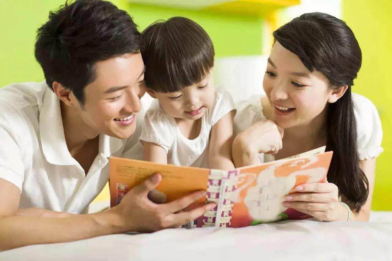 做父母的，如果开窍开的早，孩子真的是会开挂的，养孩子也是真的轻松，一切都会朝着你