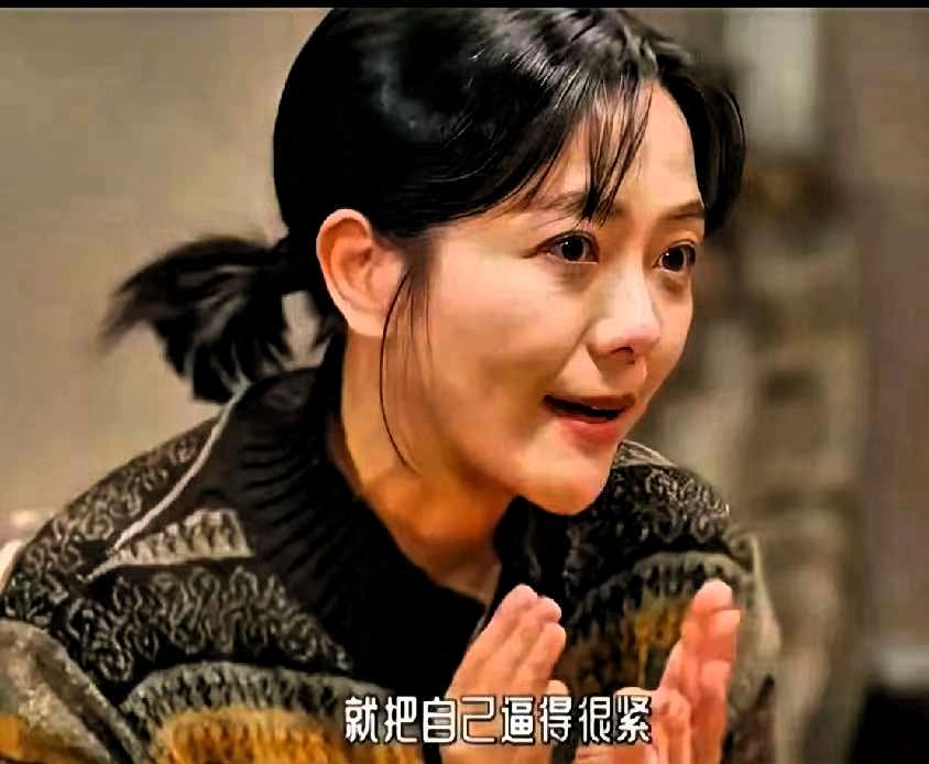 汪涵说他实在搞不懂杨乐乐。

学校里那么多小孩都在吃食堂，凭什么自家孩子就非得中