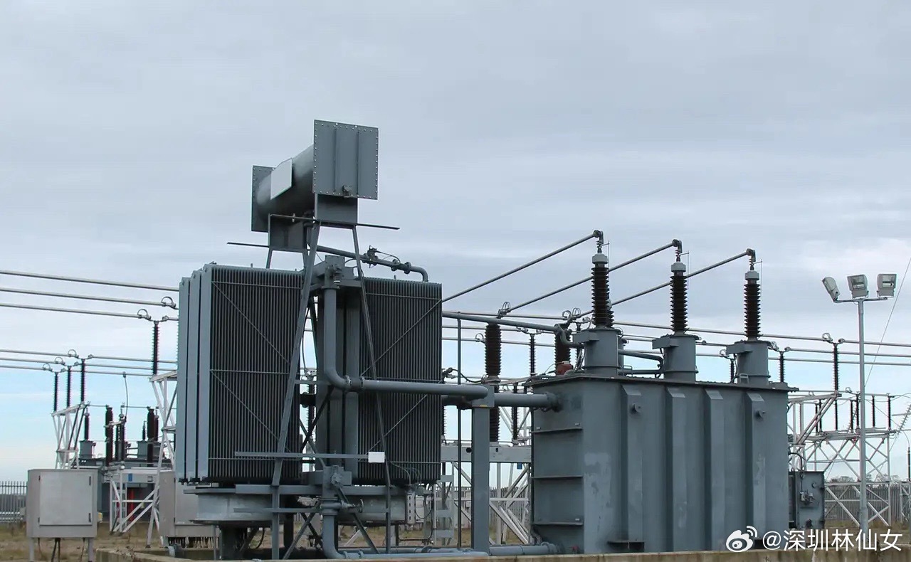 电力产业链——电网设备本次梳理围绕“十五五”规划“非化石能源十年倍增”目标，梳理