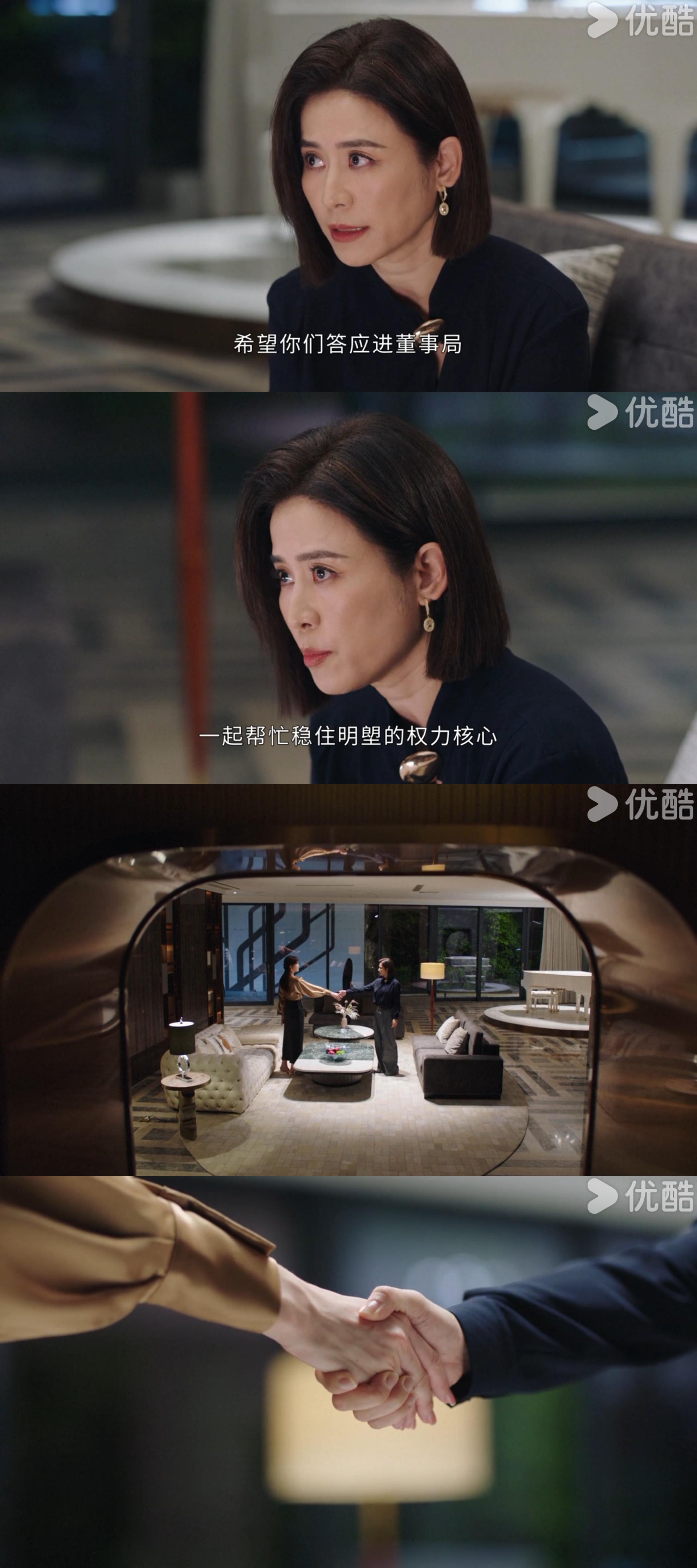 内娱公关该去港剧上上课内娱真该学学港剧里的危机公关！比起遇事就冷处理的套路，董一