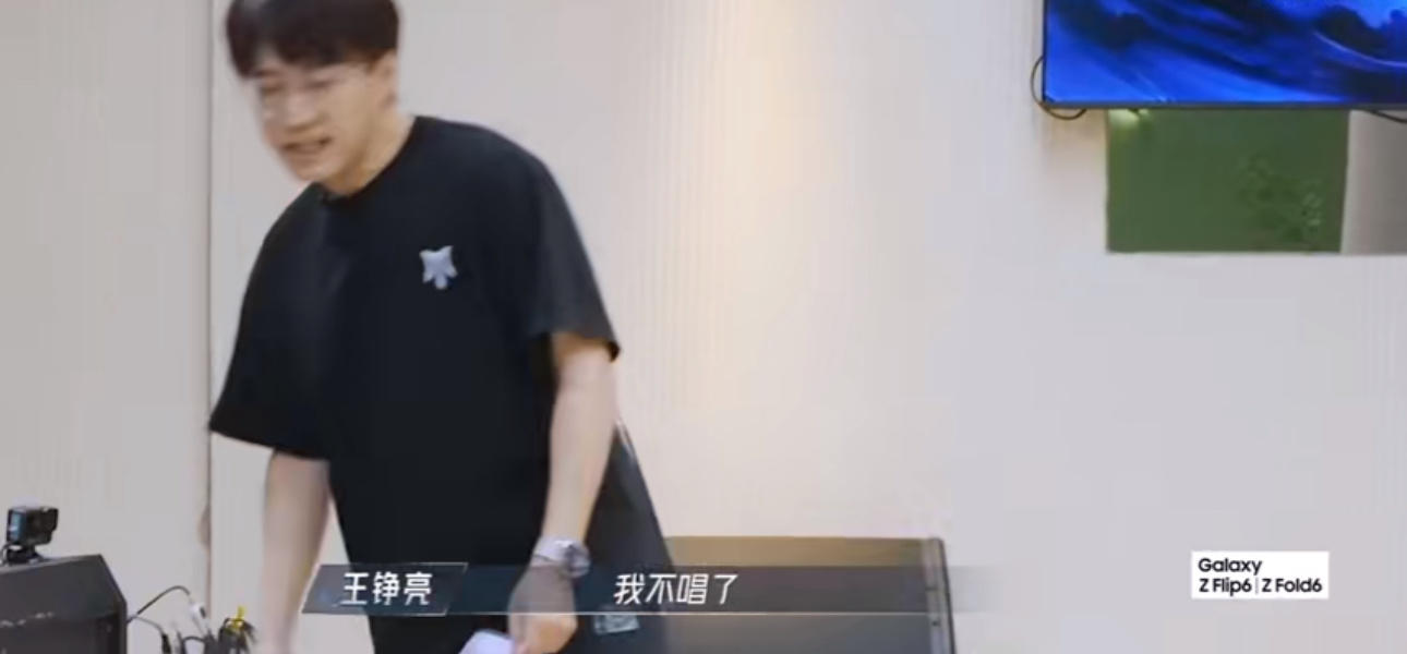 #王铮亮的嗓子里真的住了好多人#小黄人、童声、邪恶男嗓，王铮亮可以随意切换，好厉